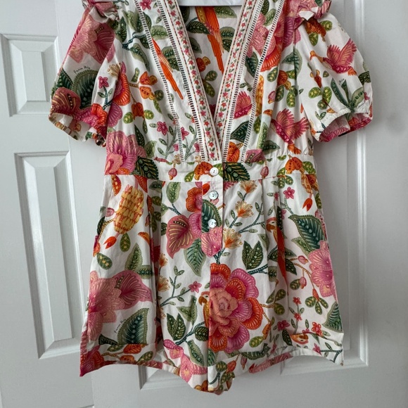 Romper - Picture 2 of 5